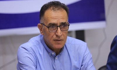 مصطفى إبراهيم الكاتب والناشط الحقوقي الفلسطيني لـ''المغرب''  "زيارة ترامب للمنطقة مجرد صفقة تجارية بلا أبعاد إنسانية"