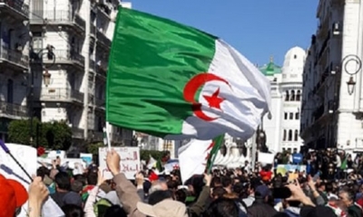 استطلاع رأي: الفساد والوضع الاقتصادي يقلق الجزائريين