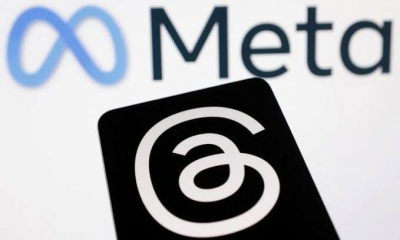 شركة «Meta» تطلق ميزة جديدة لإلغاء نشر منشورات threads عبر فيسبوك وإنستجرام