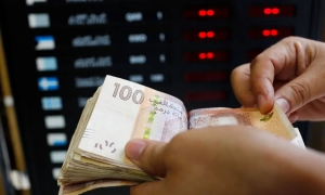 التضخم في المغرب يتباطأ إلى 4.3% في أكتوبر