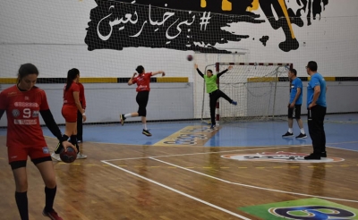 استعدادا لـ«الكان»: تحضيرات منتخب الكبريات تدخل في منعرجها الأخير.. وفي الأسبوع المقبل التحول إلى الكامرون
