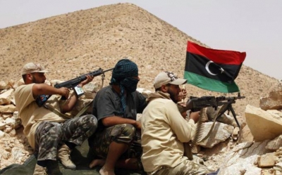 بعد تخلي الحكومة الراعية له عن السلطة: تحالف «فجر ليبيا» والمصير المجهول