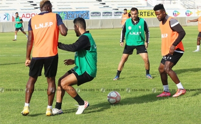 النادي الصفاقسي:  دعم مالي جديد منتظر والأجانب خارج الخدمة