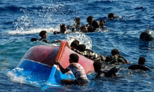 مصرع 10 مهاجرين في مأساة جديدة قبالة سواحل لامبيدوزا الإيطالية