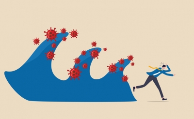 الوضع الوبائي يشتد.. والضغط على المستشفيات يتصاعد.. الدخول رسميا في المرحلة الرابعة من انتشار الوباء وولايات تطلق نداءات استغاثة..