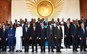 ليبيا: محاولات للتشبث بـ «الصخيرات»  والاتحاد الإفريقي يبحث عن دور أكبر