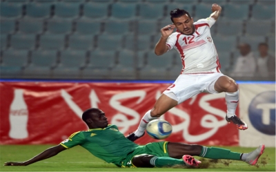 المنتخب التونسي – المنتخب الموريتاني (0-0) أداء مهزوز... وجمهور «منبوز»