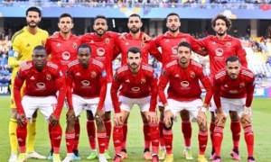 الجامعة المصرية تخاطب &quot;الكاف&quot; بسبب لاعبي الأهلي