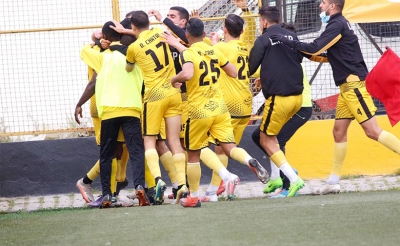 النادي البنزرتي – اتحاد تطاوين 2 - 1:  السي آبي يهتدي الى طريق الانتصارات بعد 3 جولات