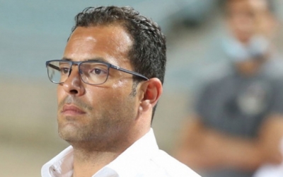 محمد علي معالج مدربا لنجم المتلوي