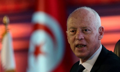 مع الاقتراب من نهاية الشهر السابع للإجراءات الاستثنائية: مضيّ الرئيس في سياساته أمام تصاعد رفض «المعارضين» وقلق أطراف خارجية