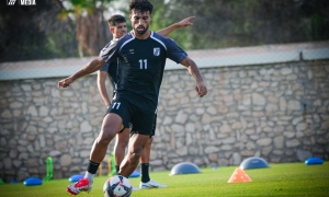 النادي الصفاقسي يمدد عقد بالوافي
