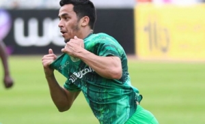 المصري البورسعيدي يضع حدا لخبر اقتراب الياس الجلاصي من الزمالك