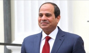 وول ستريت: لقاء محتمل بين السيسي والأسد أواخر أفريل