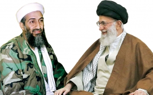 الوثائق السرية لبن لادن الوجه الخفيّ لتحالف القاعدة مع إيران !