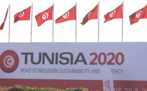 اعتبرته الحكومة أمرا سياديا: متابعة نتائج «تونس 2020» بيد وزارة الخارجية وخبراء يؤكدون أن 19 مليار دينار من الوعود كانت تصريحات لـم تترجم إلى وثائق