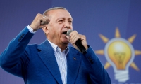 معلومات عن رجب طيب أردوغان الذي حكم تركيا لمدة 20 عاما