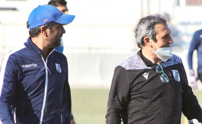 النادي الصفاقسي:  جدل بشأن المدرب وطعن في قرار «الفيفا»
