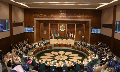 تونس خلال الاجتماعات الطارئة لمجلس جامعة الدول العربية : تاكيد أهمية لعب دور عربي محوري في مجمل هذه القضايا