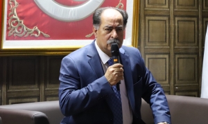 وزير الداخلية : زوابع إعلاميةلا تأثيرلها على علاقات الاخوة مع الجزائر وليبيا
