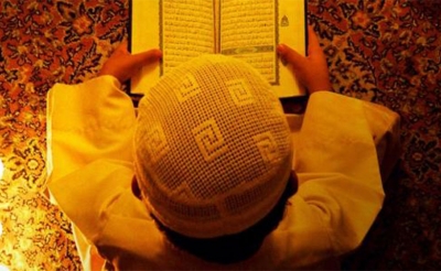 القرآنيات: أثر القرآن في القلوب