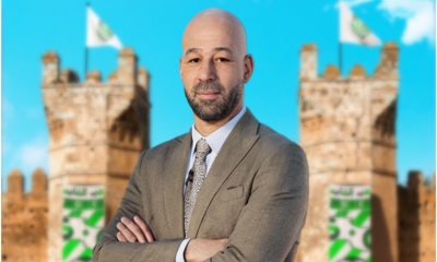 الملعب القابسي امين كمون يشرع في مهامه