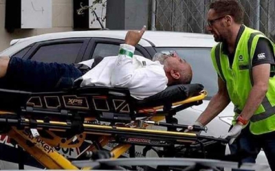 خلفت 49 قتيلا وعشرات الجرحى:  مجزرة إرهابية تستهدف مسجدين في نيوزلندا
