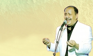 عبد الوهاب الحناشي  "صبره مكتوب"... وصوته  محفوظ في الذاكرة