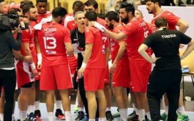 كرة اليد:  استعدادا لـ«الكان»  المنتخب يتربص في فرنسا، غيابات بارزة وفرصة لأكثر من لاعب
