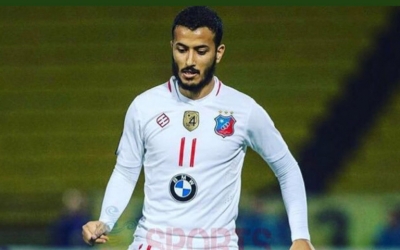 النجم الساحلي:  لا جديد بخصوص ملعب مباراة العودة و«حمزة» يواصل التألق
