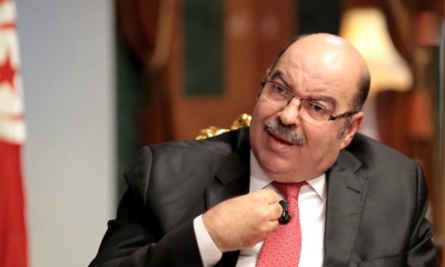 في قضية شملت الطيب راشد ورجال أعمال  إصدار أحكام تراوحت بين 20 و30 سنة سجن