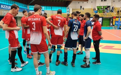 كرة اليد: الألعاب المتوسطية: منتخب الأكابر يعجز عن تجاوز مصر مجددا ويبحث عن التدارك أمام ايطاليا اليوم