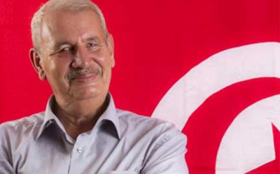 مصطفى بن أحمد نائبا لرئيس الهيئة السياسية لحزب" تحيا تونس"