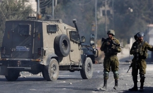 مقتل فلسطيني وإصابة آخرين في مداهمات لجيش  الاحتلال الإسرائيلي في الضفة الغربية