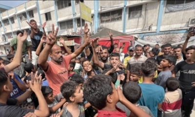 بين شروط المقاومة وضغوط المرحلة… حماس تشدد على أن إنهاء الاحتلال هو مفتاح الاستقرار