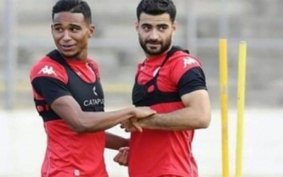 المثلوثي والجزيري في قائمة الزمالك للموسم القادم