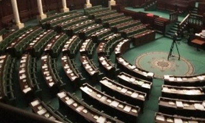 استقالة النواب قانونيا غير مُمكنة:  المآل الضبابي لمجلس نواب الشعب...