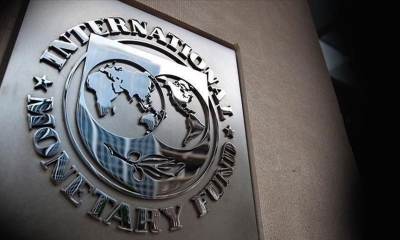 صندوق النقد الدولي يمنح تمويلا فوري ب 5.3 مليار إلى الأرجنتين