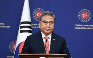 كوريا الجنوبية: نهدف لتعزيز الشراكة الاستراتيجية مع تركيا