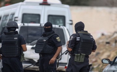 الكشف عن تنظيم إرهابي بسيدي بوزيد «كتيبة الجهاد والتوحيد»