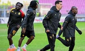 الترجي الرياضي