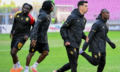 الترجي الرياضي هجوم خارج الخدمة ... الجماهير تطالب بإقالة الكنزاري و الاولى للمساكني