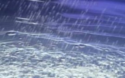 مدنين: تسجيل 155 مم من الأمطار