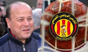 الاتحاد الإفريقي يُعاقب رئيس فرع كرة اليد بالترجي