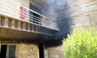 أحكام بالسجن بحقّ 18 ضابطاً على خلفية حرق سفارة السويد في بغداد
