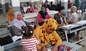 معضلة تتجدد مع كل عودة مدرسية تونس تستعد لسنة دراسية جديدة بتحدي مكافحة الانقطاع عن التعليم وتقليص الامية المرتفعة