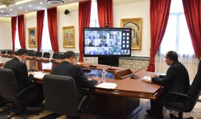 بعد مصادقة الحكومة على مشروع قانون الطوارئ الصحية: الكرة حاليا في البرلمان.. والهيئة الوطنية تقرر منع التنقل بين الولايات إلى غاية موفى جويلية الجاري