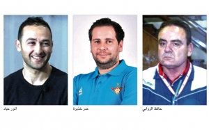 جامعة كرة اليد ترفض التمرد: عمر خذيرة مع حافظ الزوابي على رأس المنتخب