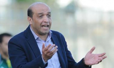 مستقبل المرسي :  الحيدوسي يؤكد أن المستقبل سيلعب الند للند
