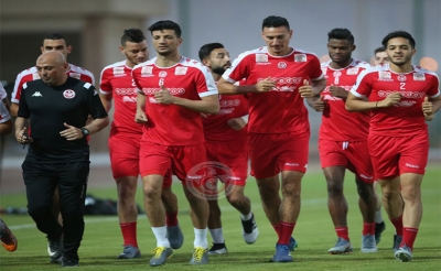 المنتخب الوطني: اليوم حصة تدريبية خلف أبواب مغلقة وغموض يرافق الاختيارات